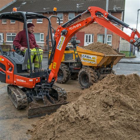 1.5 ton mini digger hire cost|1.5 tonne digger hire price.